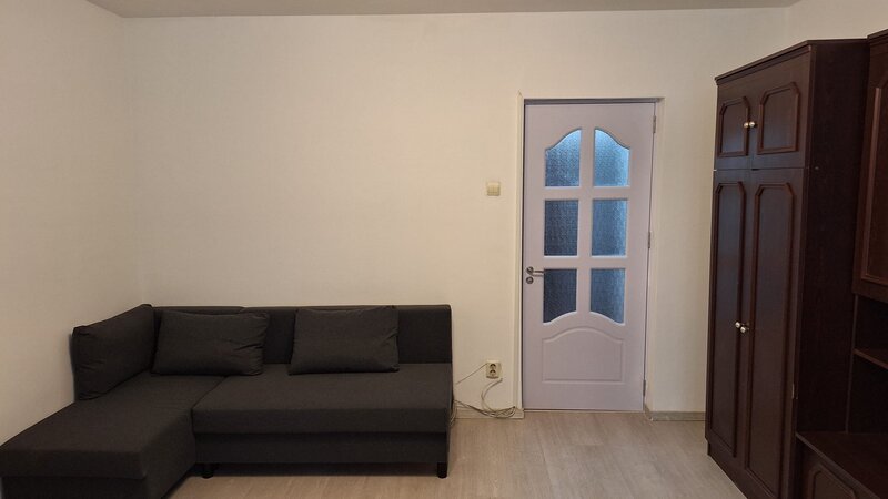 Piata Progresu, sos. Giurgiului,